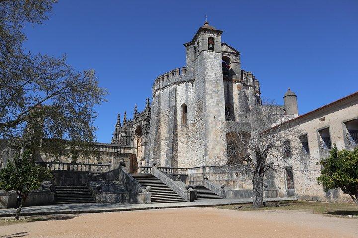 Tomar and Mafra Small Group Tour from Lisbon - photo 4