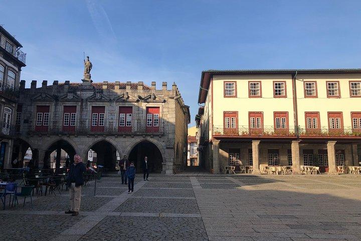 Braga and Guimarães with Lunch Included - Small Group - Full Day - photo 4