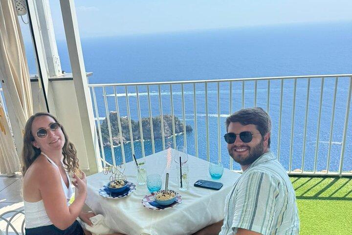 Pompeii and Amalfi Coast Shared or Private tour - Optional Lunch - cover photo