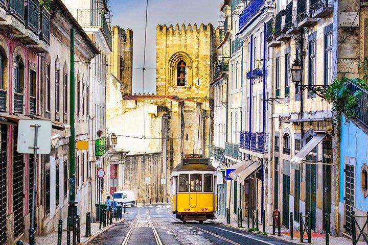 Lisbon City Tour - Full Day Tour - photo 2