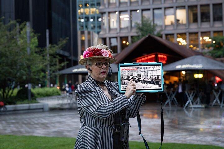 Jack the Ripper Tour Whitechapel Plus Fish and Chips - cover photo
