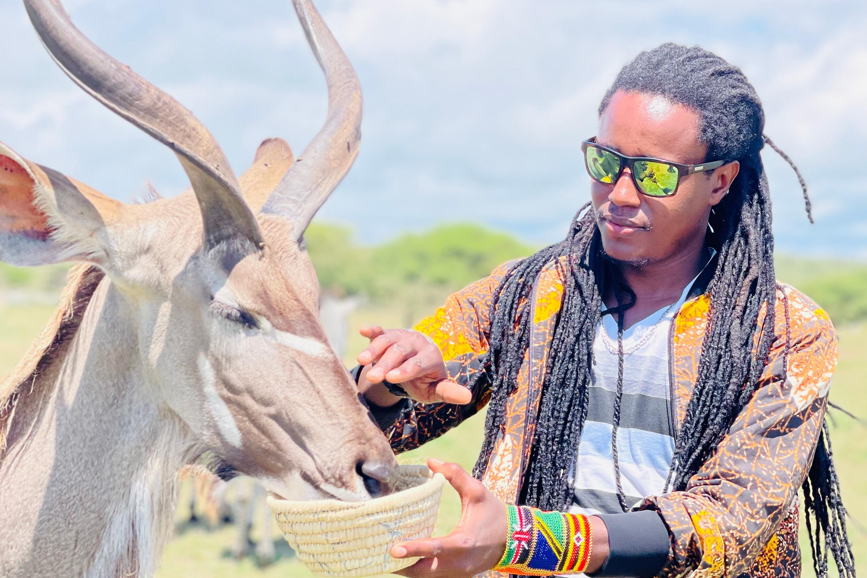 Kilimanjaro: Maasai Heritage & Private Wildlife Encounter - photo 5