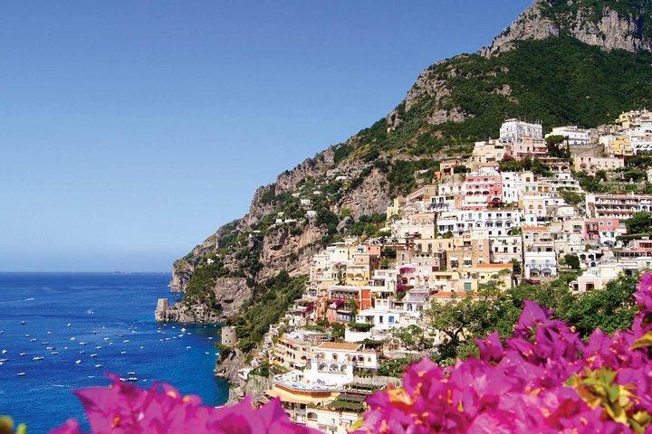 Full-day Sorrento, Amalfi Coast, Pompeii from Naples or Salerno - photo 2