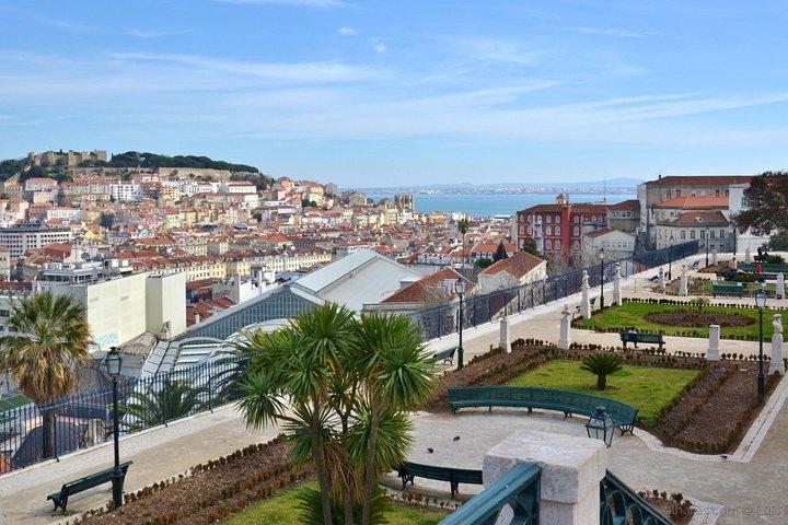 Tour Privado para pequenos grupos de 7 Dias em Portugal saindo de Lisboa - photo 4