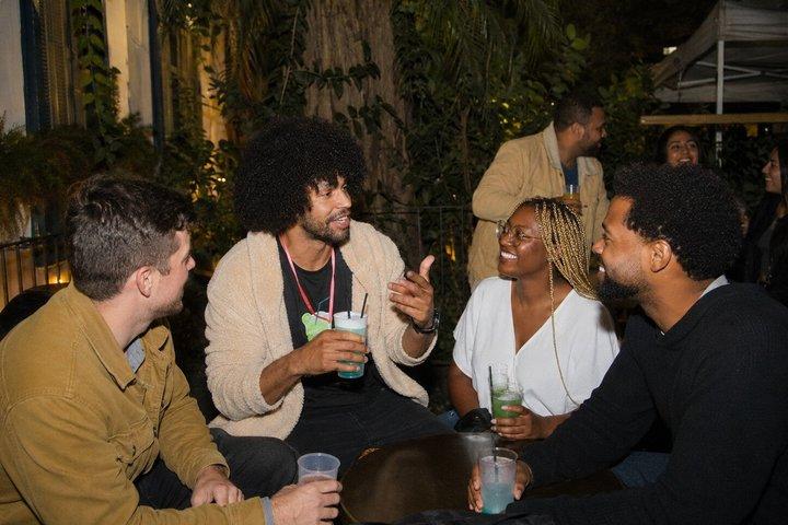 São Paulo Nightlife: Pub Crawl in the City that Never Sleeps! - cover photo