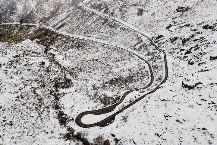 Serra da Estrela Private Tour from Lisbon - photo 4
