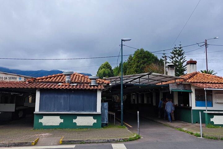 Funchal Sundays Farmers Market Tour - photo 2