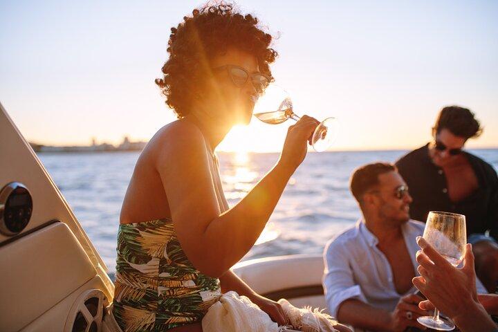 Private Boat Tour In Santos – Full Day With Barbecue and Drinks - photo 5
