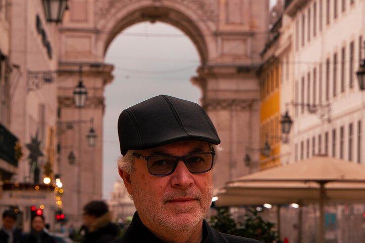 Photo tours in Lisbon, record your memories! - photo 4