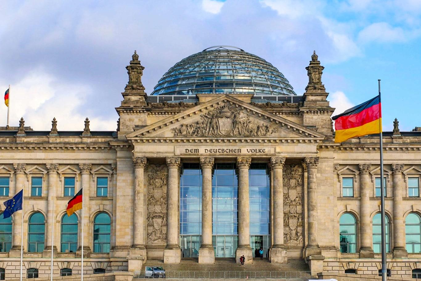 Berlin: self-guided tour with audio guide - photo 4