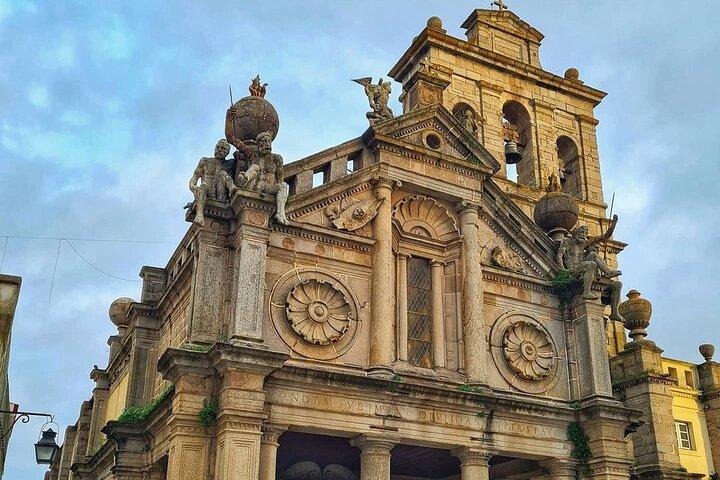 Évora & Alentejo Private Experience from Lisbon – Wine, Roman History & Countryside - photo 4