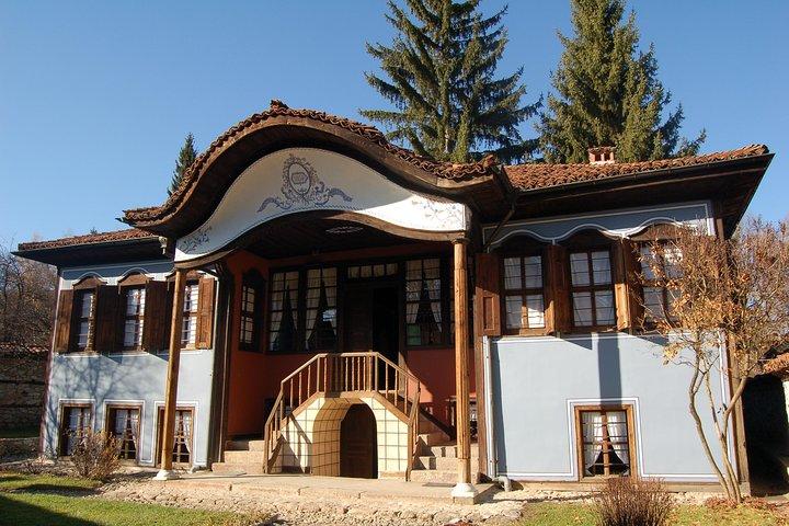 Plovdiv and Koprivshtitsa 11 hrs Full Day Tour from Sofia - photo 2