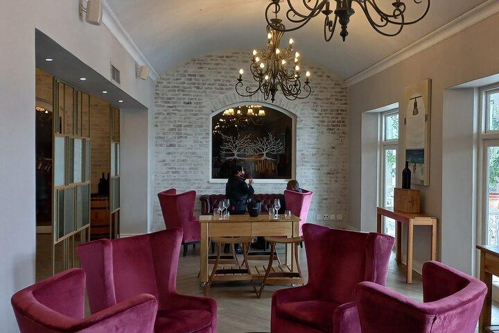 Private Full-Day Tour of the Cape Winelands - photo 4
