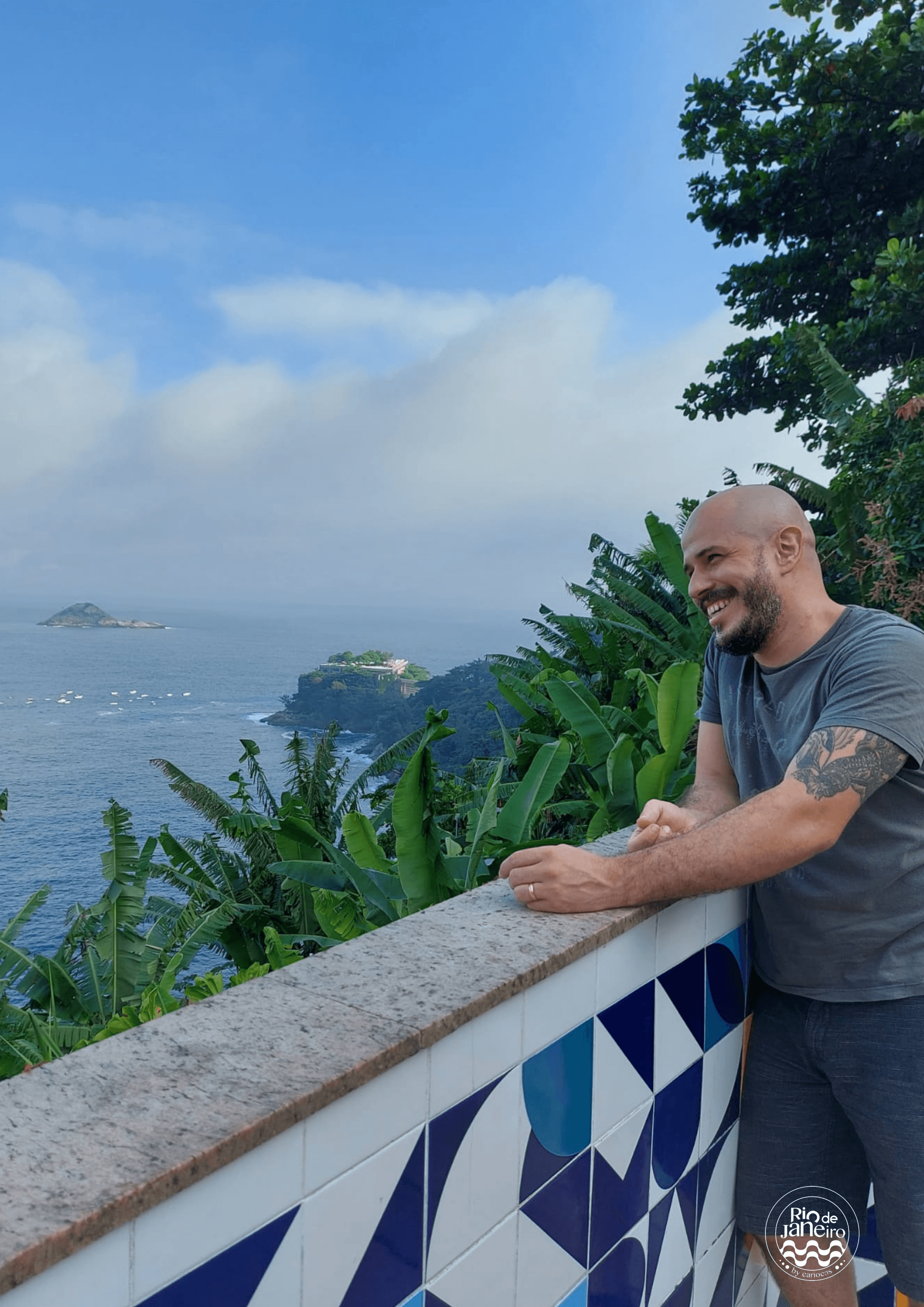 Private Rio Beach Tour: Copacabana to Prainha & Grumari - photo 5