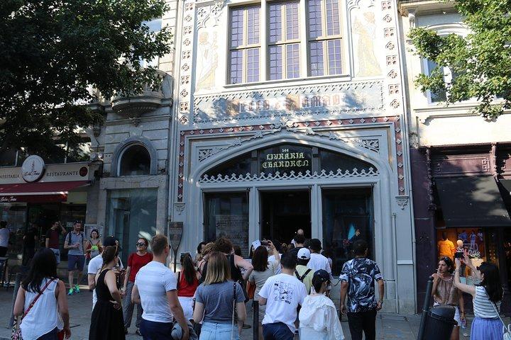 Porto City Tour Full Day and Six Bridges Cruise - Private basis - photo 4