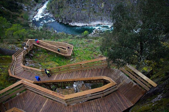 Paiva Walkways - photo 3