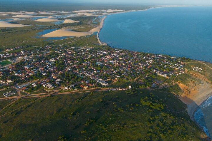 Jericoacoara Airport for Hotels in Jericoacoara - photo 4