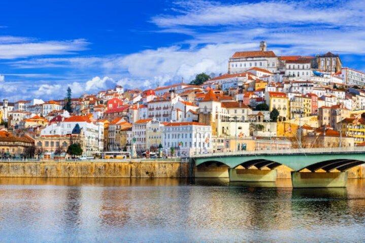 Private Tomar & Coimbra Tour from Lisbon – Templars & Scholars - photo 2