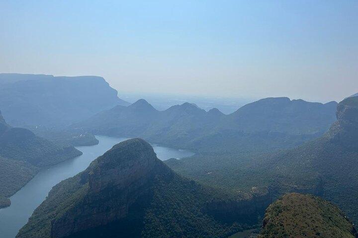 2 nights Private Kruger Park Safari and Panorama Route - photo 2