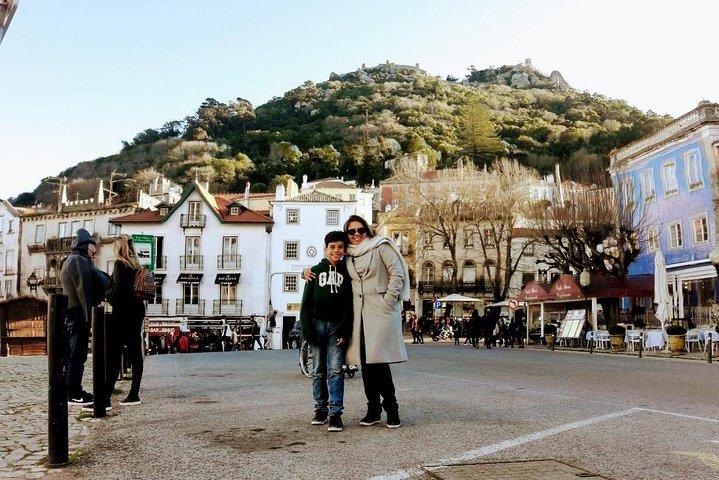 Sintra World Heritage and Cascais Village Private Tour - photo 4