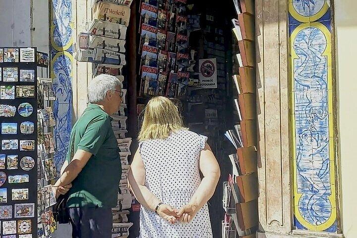 Small group Lisbon Walking Tour - photo 2