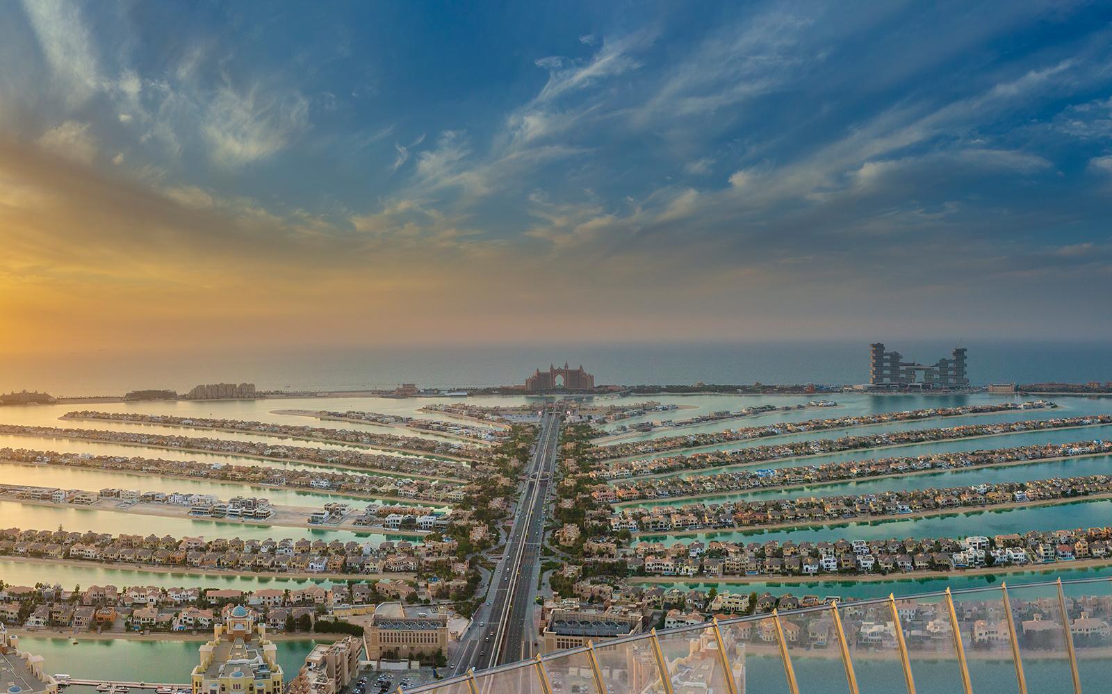 3 days Dubai & Abu Dhabi Land Tour - cover photo