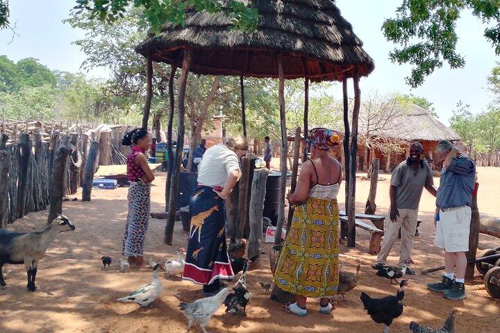 African Village Tours - photo 4