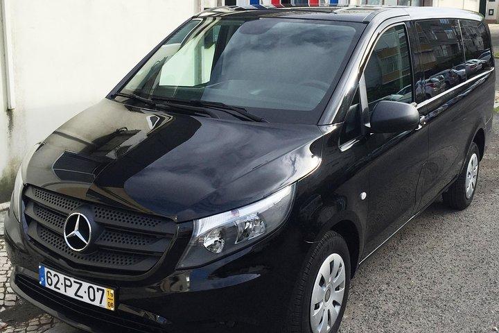 Private Transfer To or From Mafra - photo 2