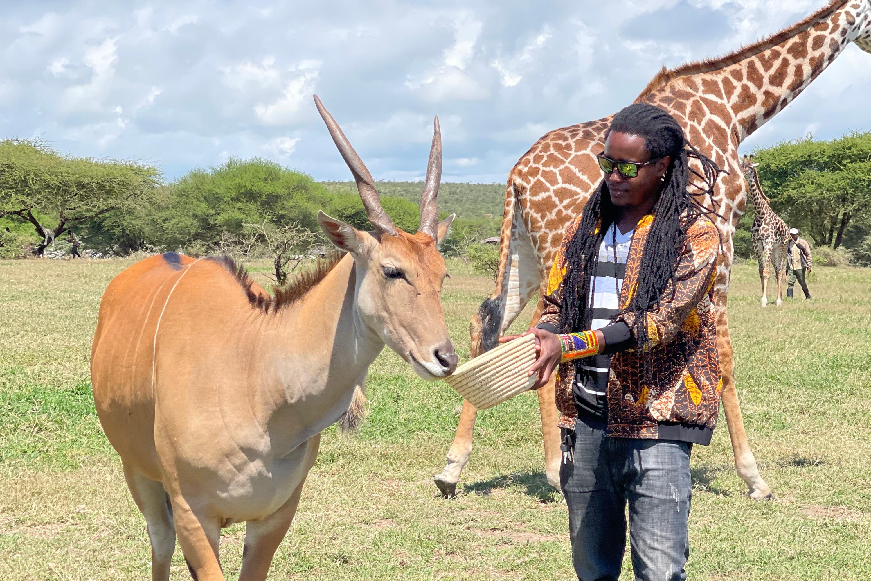 Kilimanjaro: Maasai Heritage & Private Wildlife Encounter - photo 4