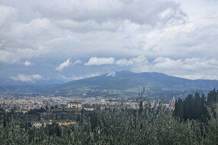 Schiacciata Fiorentina: tour and tasting - photo 5