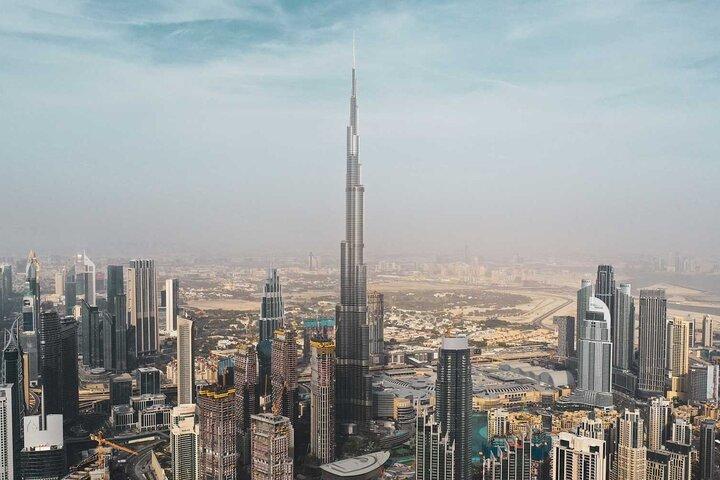 2 Days Dubai Land Tour - photo 5