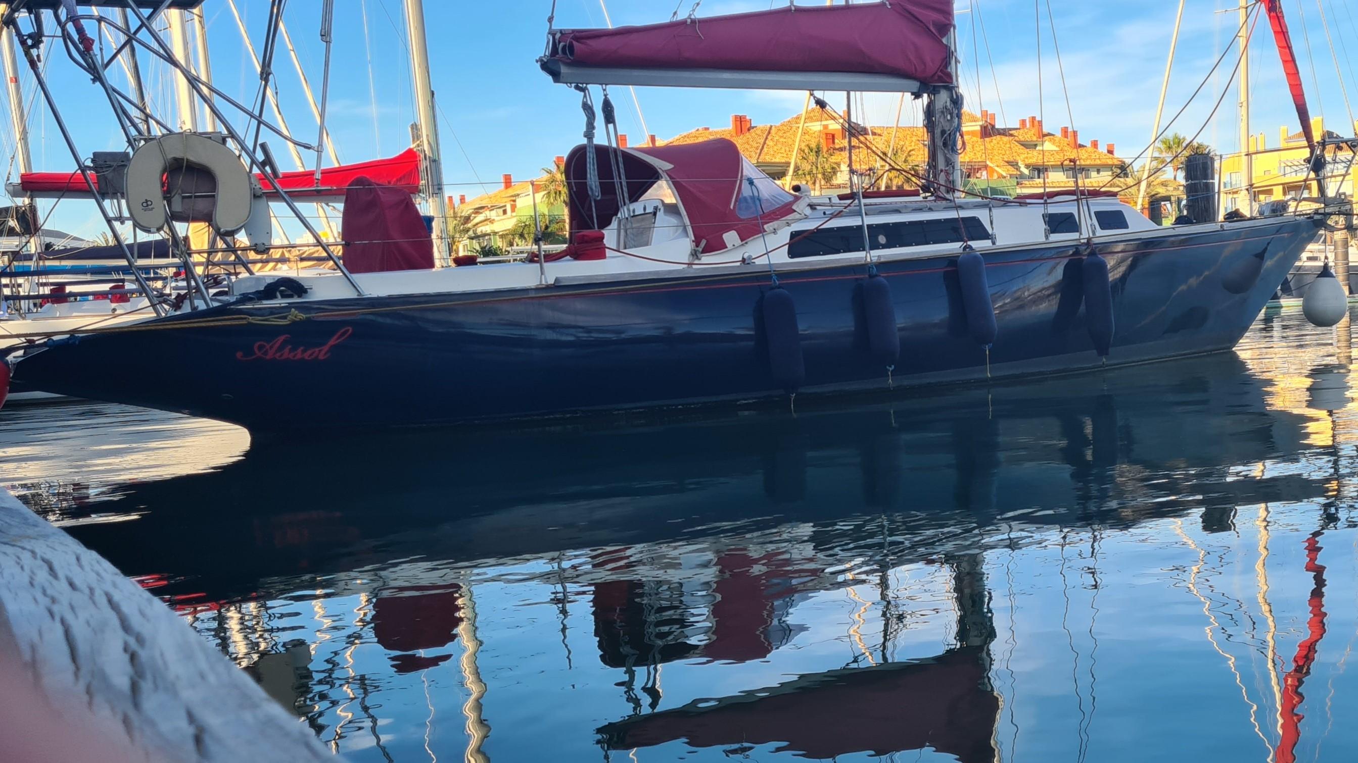 Sotogrande Private Boat Charter for Groups of 8 – Experience the Sea - photo 5