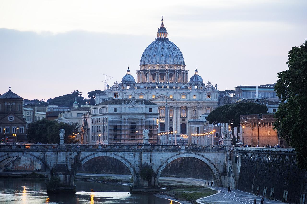 Vatican Tour: Museums, Sistine Chapel, and St. Peter’s Basilica - photo 3