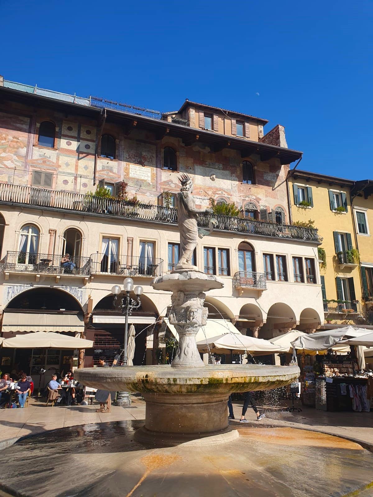 Tour to Verona - photo 2