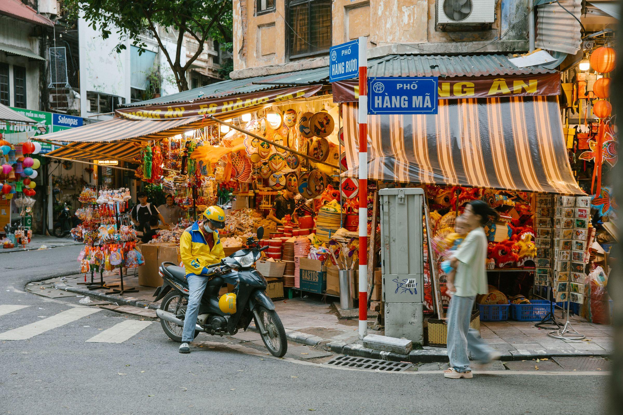 Hanoi Old Quarter | Self-Guided Audio Walking Tour - photo 2