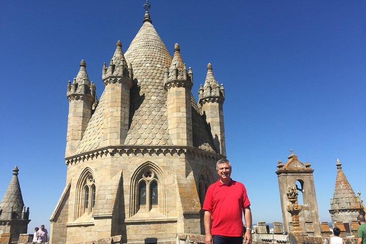 Full Day Private Tour in Évora and Monsaraz - photo 4
