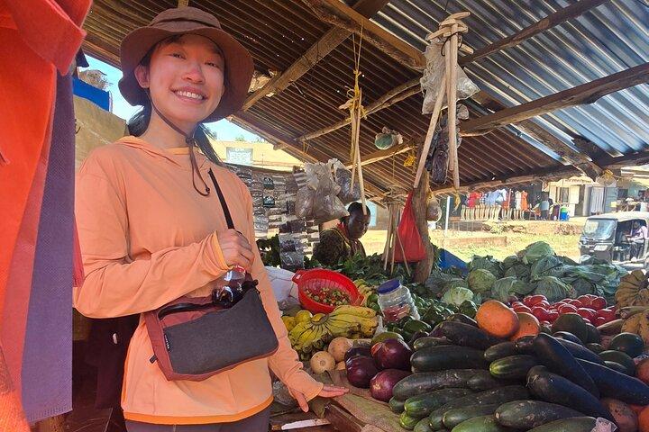 Moshi: Authentic Chagga Cooking Class | Farm-to-Table Experience - photo 2