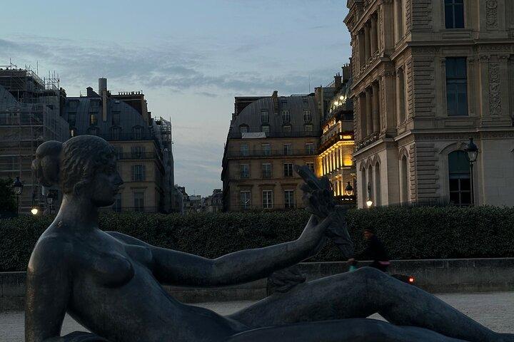 Exclusive Private Paris Day Experience With Tailored Itinerary - photo 4