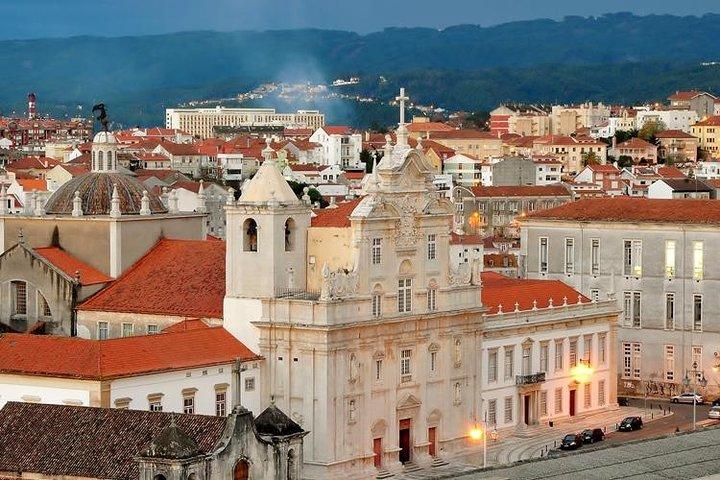 Tour Privado para pequenos grupos de 7 Dias em Portugal saindo de Lisboa - photo 5