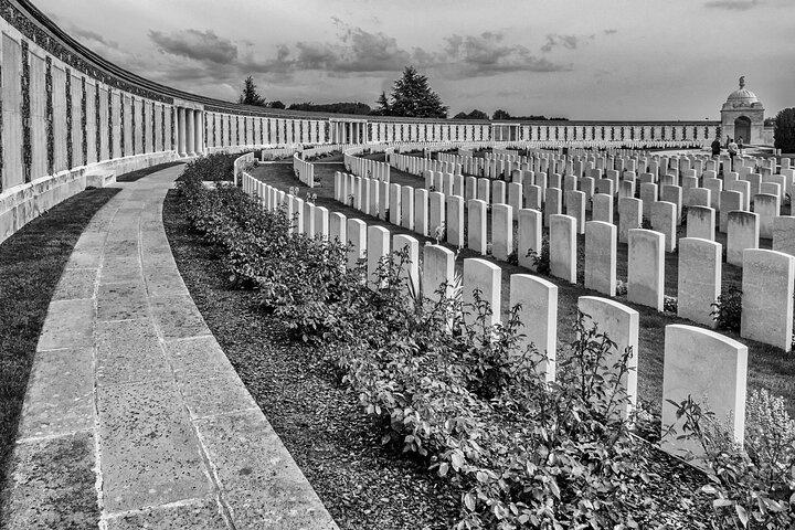 Flanders Fields Remembrance Tour - from Bruges - photo 4
