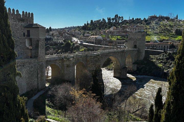 Private Tour Toledo Essential From Madrid with Official Guide - photo 2