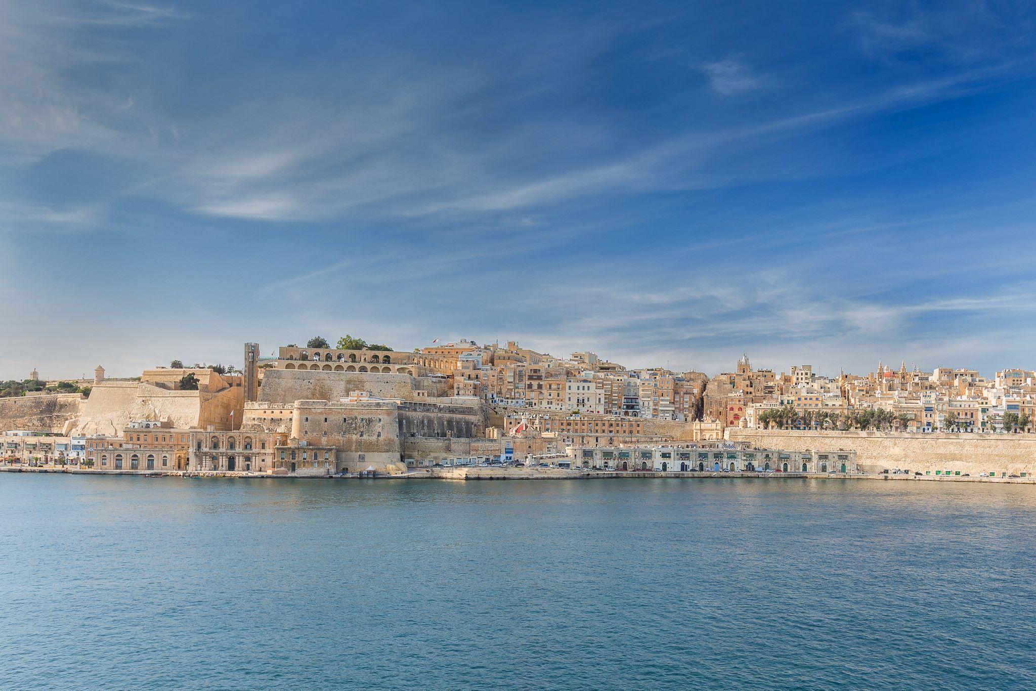 Harbour Cruise | Valletta & Three Cities | Daily - cover photo