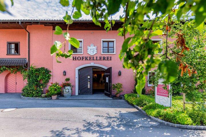 Luxury Adventure Appenzell & Liechtenstein: Private Cheese, Wine & Chocolate - photo 3