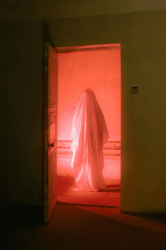 Krakow: Spooky Tales Guided Walking Tour - cover photo