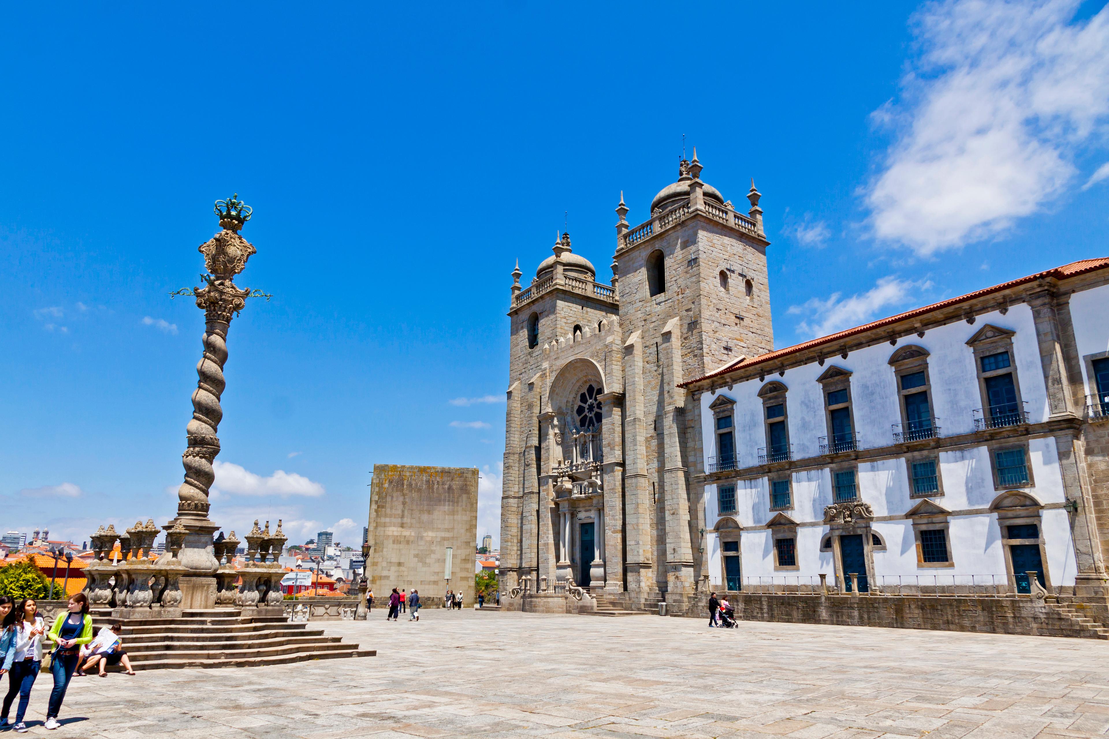 Combo: Porto City Half-Day Tour & Aveiro Half-Day Tour - photo 3