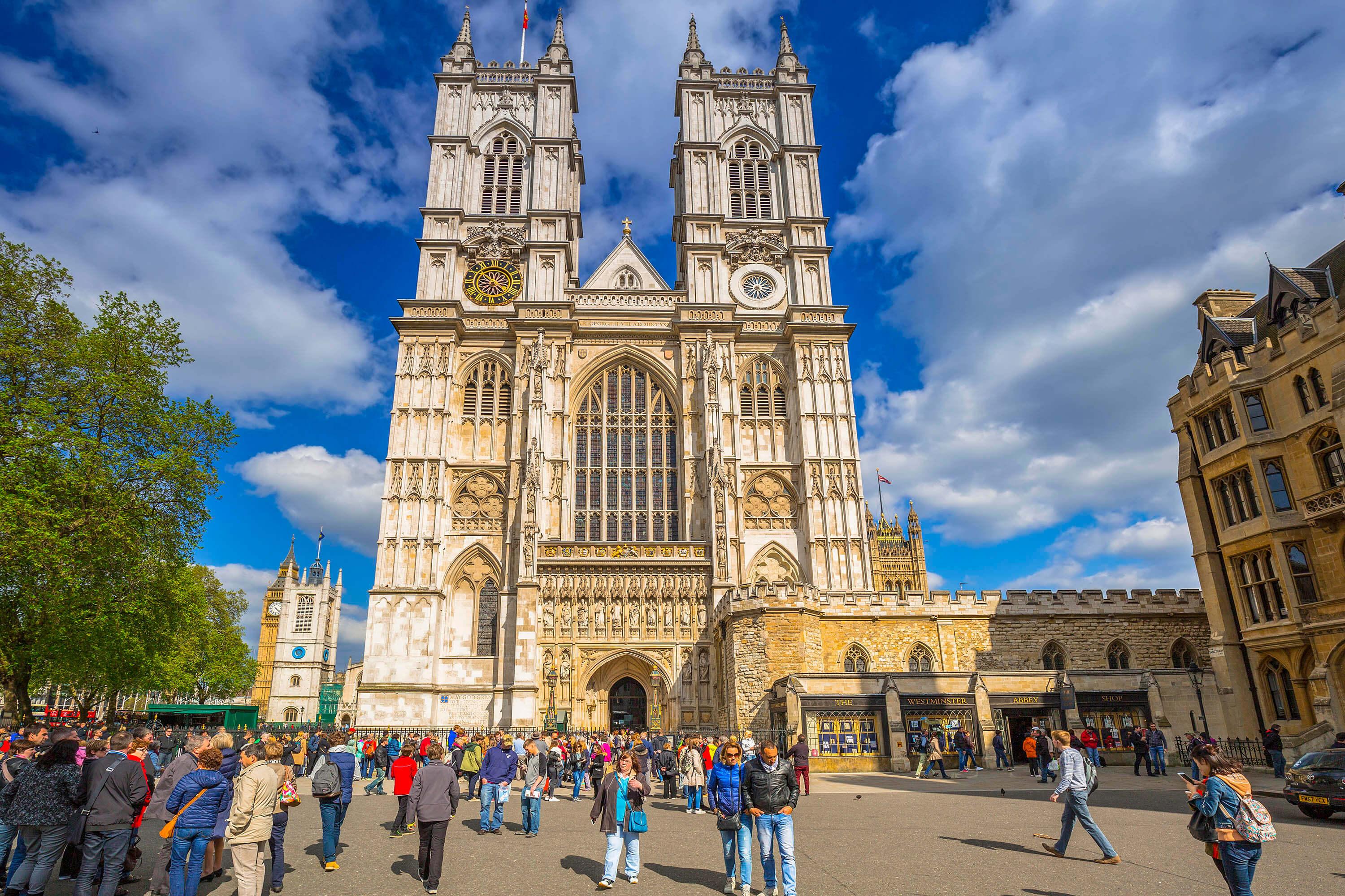 London: Walking Tour of Westminster with Audio Guide - photo 3