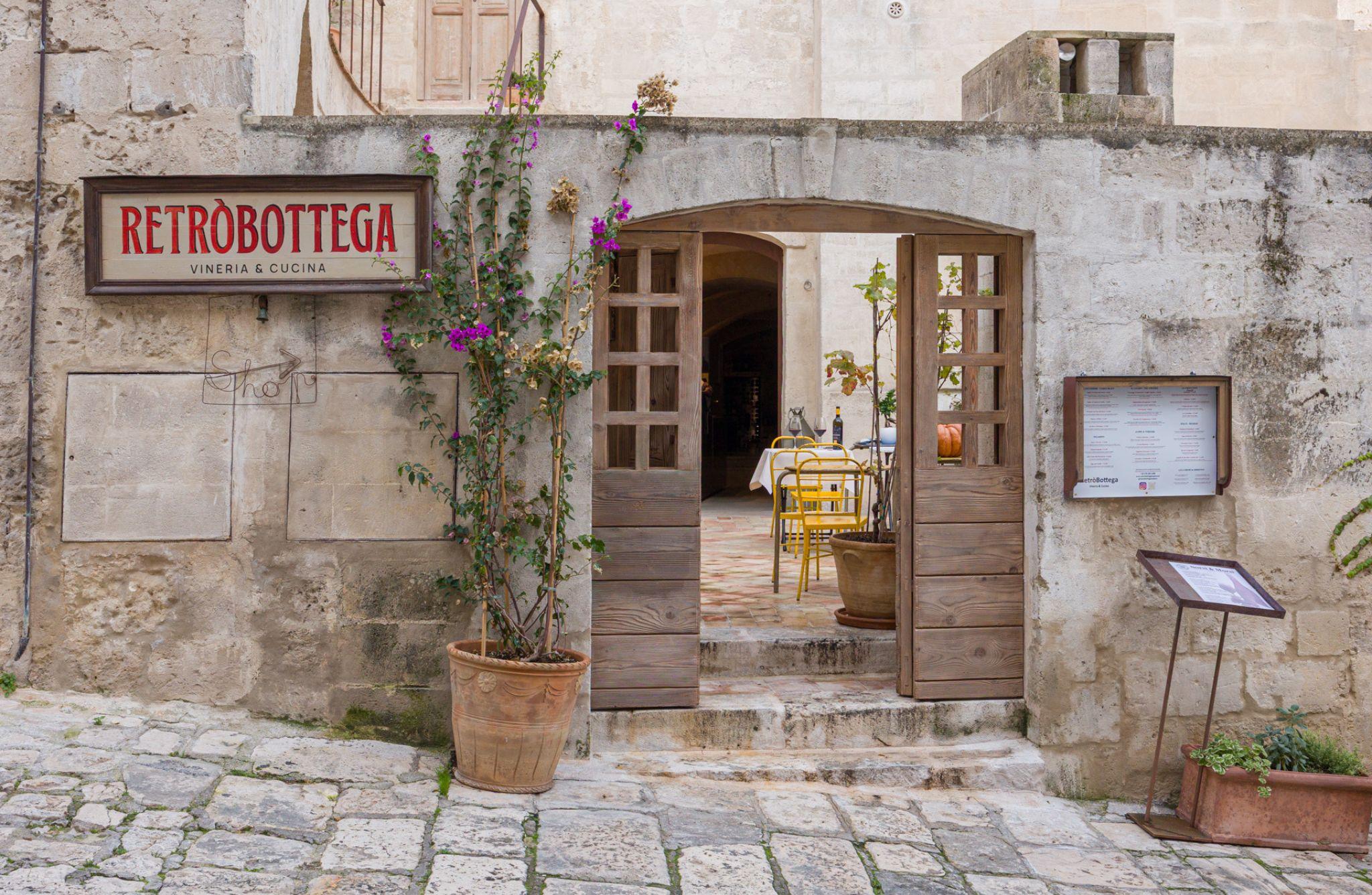 Wine Tasting with Local Cheeses & Cured Meats in Matera - photo 2