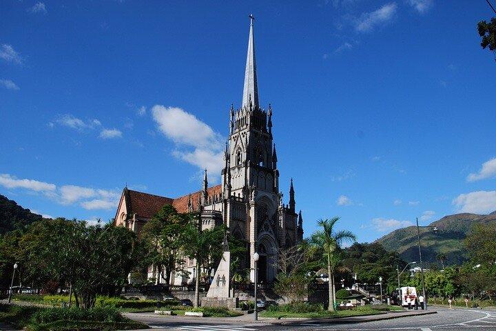 Historic Petrópolis From Rio: The Imperial City –Palaces, Architecture & Culture - photo 4