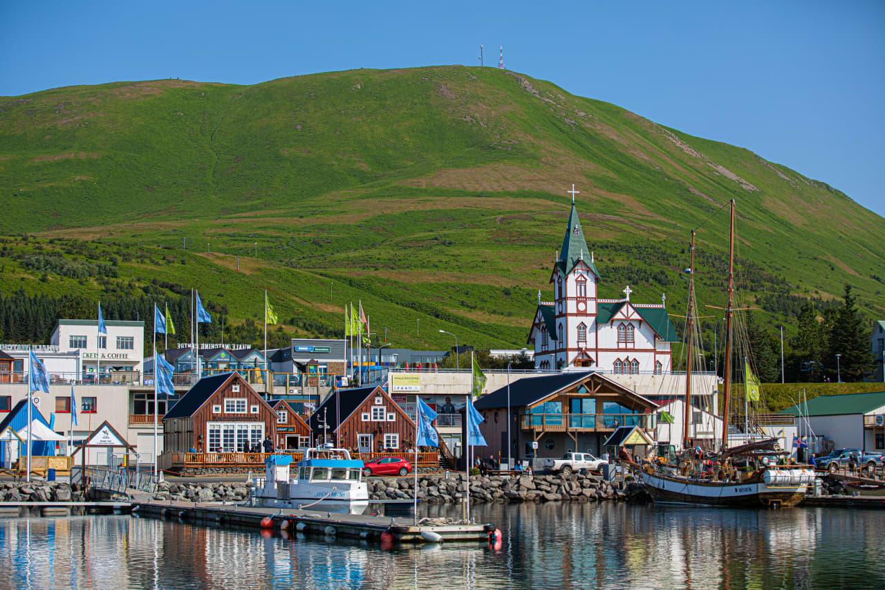 Akureyri Port: Small Group Diamond Circle Express Shore Excursion - photo 5