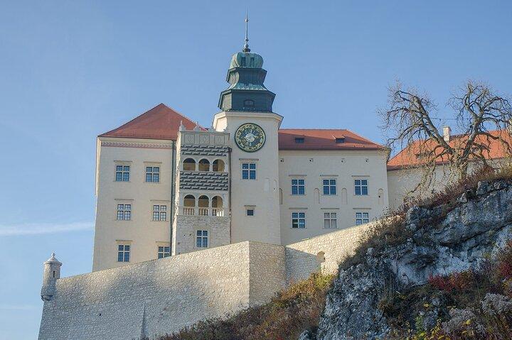 Private Guided Tour to Trail of the Eagles Nests from Krakow - photo 4